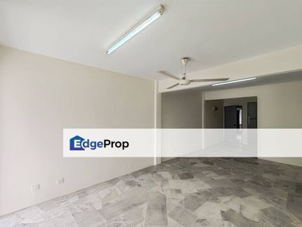 Okid Apartment Ampang Taman Bukit Indah For Rent, Selangor, Ampang