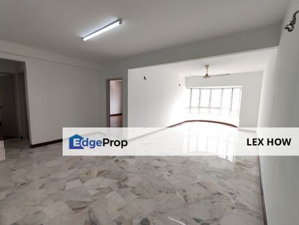 Sri Intan 2 Condo 1216sf For Sale 365k Jalan Ipoh KL Freehold, Kuala Lumpur, Jalan Ipoh