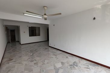 Sri Intan Apartment