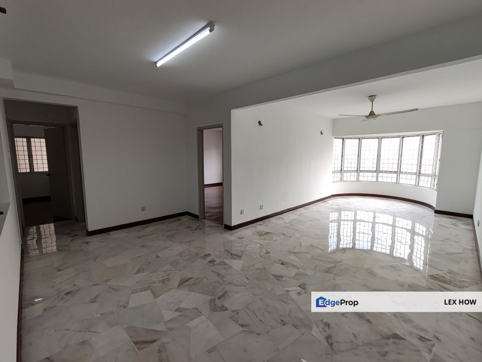 Sri Intan 2 Condo 1216sf For Sale 365k Jalan Ipoh KL Freehold, Kuala Lumpur, Jalan Ipoh