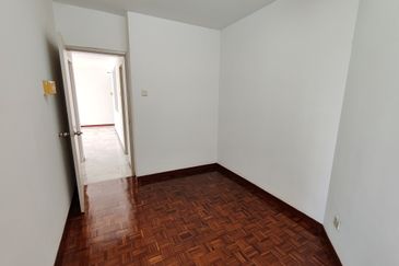 Sri Intan Apartment