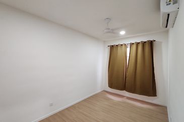 Tuan 2egacy (Tuan Residency 2)