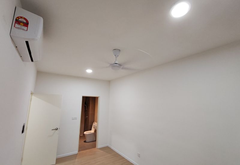 Residensi Legasi @ Tuan 2egacy