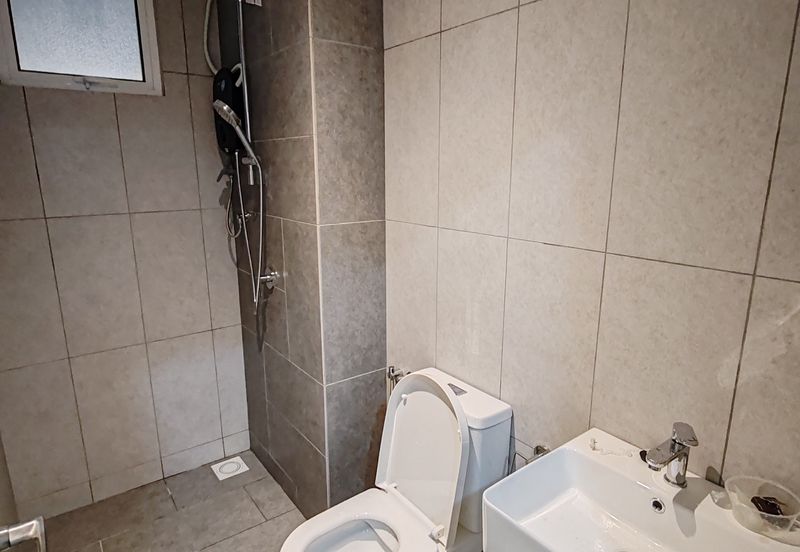 Residensi Legasi @ Tuan 2egacy