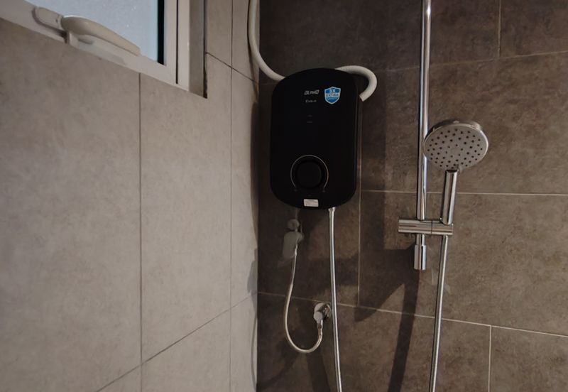 Residensi Legasi @ Tuan 2egacy