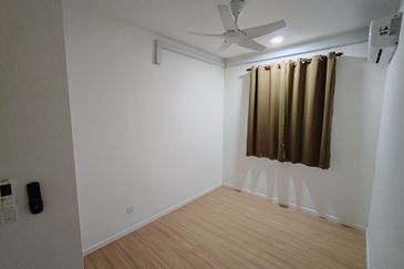 Tuan 2egacy (Tuan Residency 2)