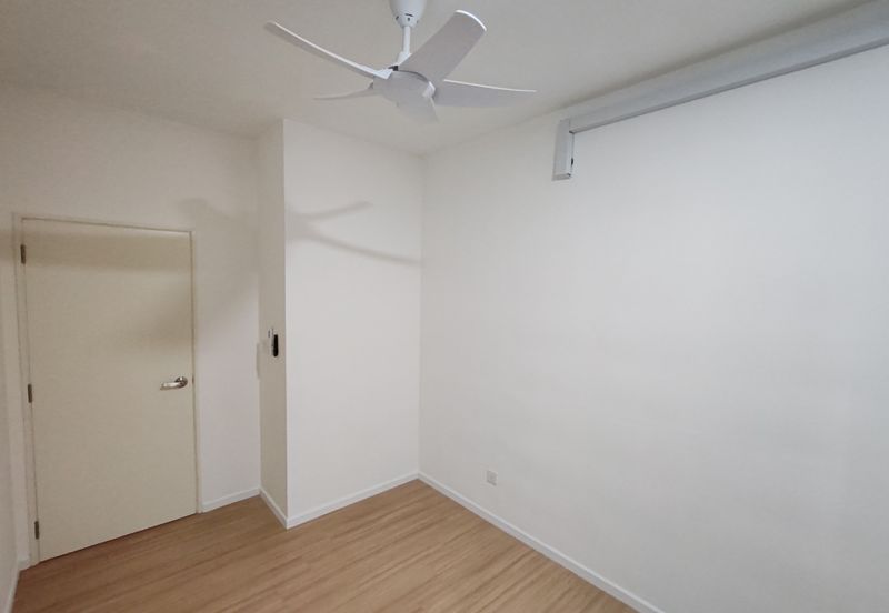 Residensi Legasi @ Tuan 2egacy