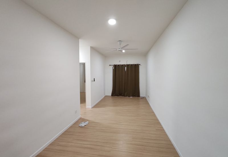 Residensi Legasi @ Tuan 2egacy