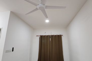 Tuan 2egacy (Tuan Residency 2)