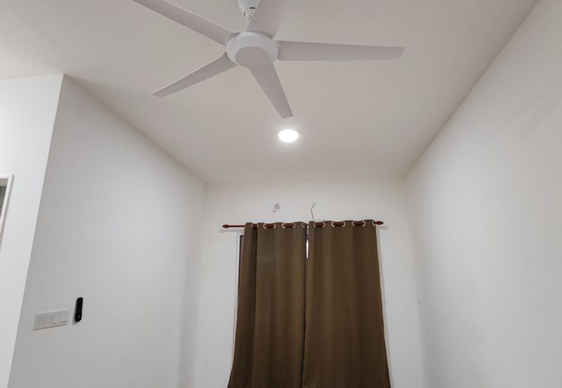 Residensi Legasi @ Tuan 2egacy