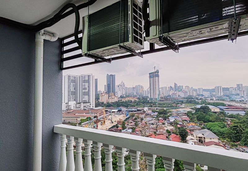 Residensi Legasi @ Tuan 2egacy