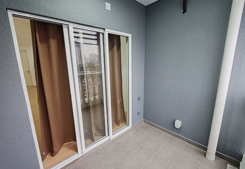 Residensi Legasi @ Tuan 2egacy