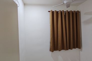 Tuan 2egacy (Tuan Residency 2)