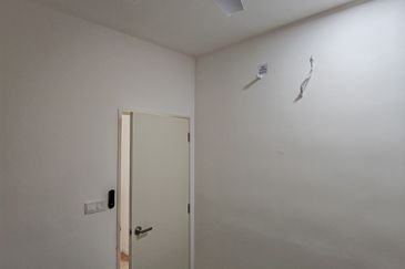 Tuan 2egacy (Tuan Residency 2)