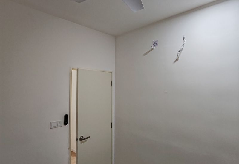 Residensi Legasi @ Tuan 2egacy