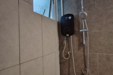 Tuan 2egacy (Tuan Residency 2)