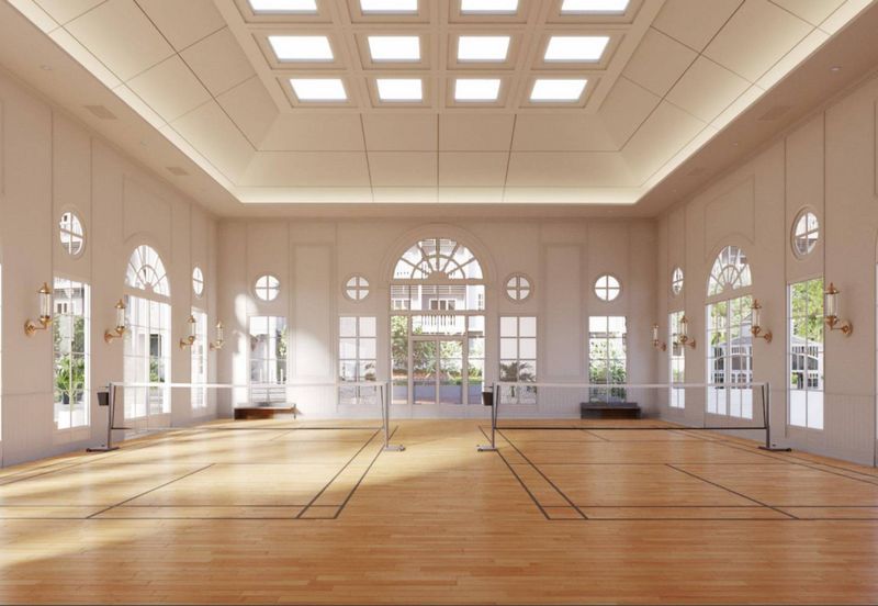 Residensi Legasi @ Tuan 2egacy