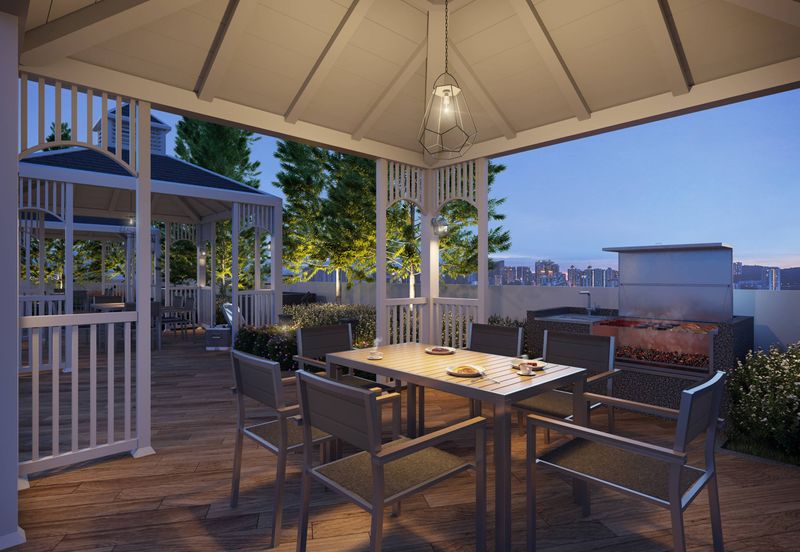 Residensi Legasi @ Tuan 2egacy