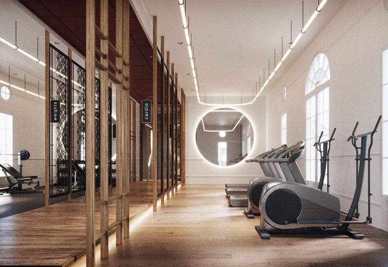 Residensi Legasi @ Tuan 2egacy