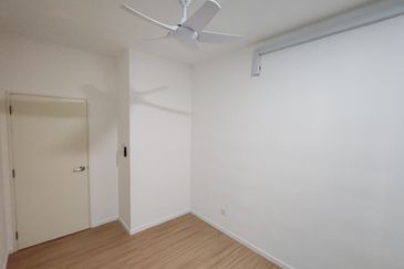 Tuan 2egacy (Tuan Residency 2)