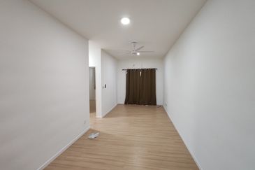 Tuan 2egacy (Tuan Residency 2)