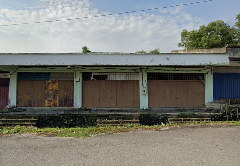 Rawang Bukit Sentosa 2 Terrace Factory For Rent