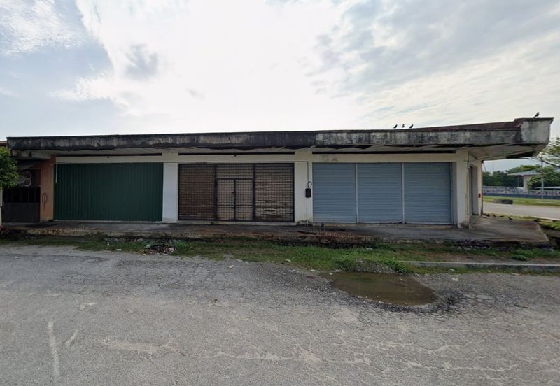 Rawang Bukit Sentosa 2 Terrace Factory For Rent