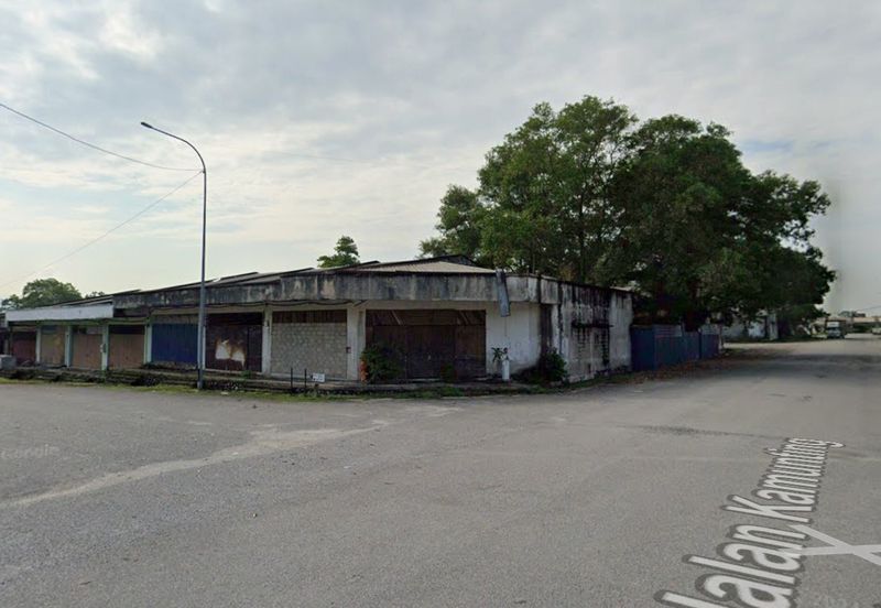 Rawang Bukit Sentosa 2 Corner Terrace Factory For Rent