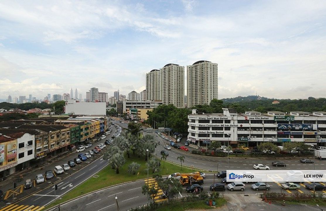 Kuala Lumpur Jalan Ipoh Development Land For Sale, Kuala Lumpur, Jalan Ipoh