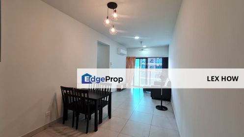 Majestic Maxim Residence Unit For Sale, Kuala Lumpur, Cheras