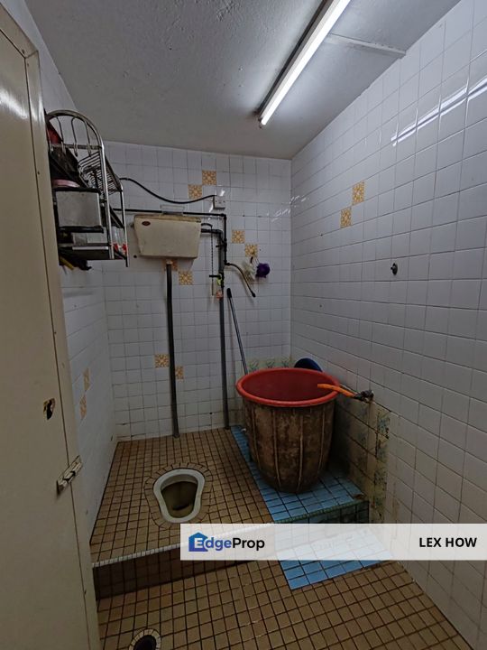 Ampang Kampung Tasik Tambahan Double Storey House For Sale, Selangor, Ampang