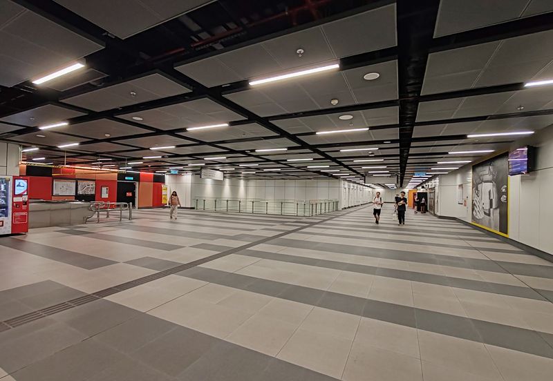 High-End Corporate Penthouse Office for Sale at Kuala Lumpur City Centre