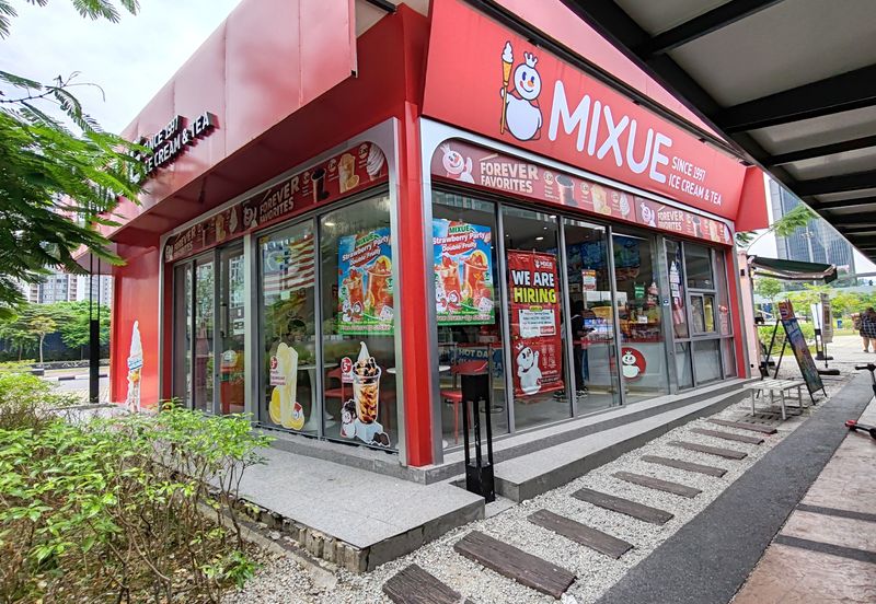 High-End Corporate Penthouse Office for Sale at Kuala Lumpur City Centre