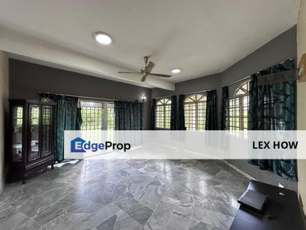 Seremban 2 Rasah Kemayan Canterbury Double Storey Bungalow Freehold For Sale, Negeri Sembilan, Seremban