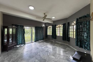 Rasah Kemayan Bungalow