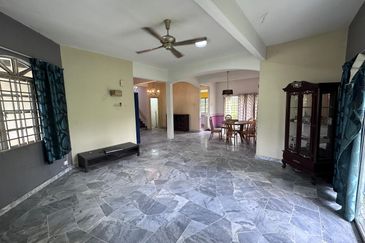 Rasah Kemayan Bungalow
