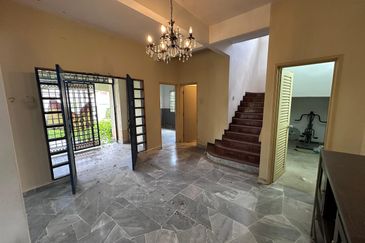 Rasah Kemayan Bungalow