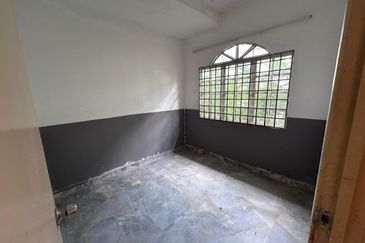 Rasah Kemayan Bungalow