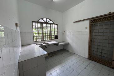 Rasah Kemayan Bungalow