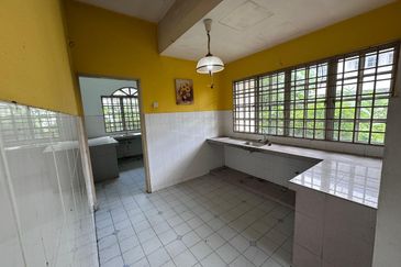 Rasah Kemayan Bungalow