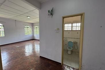 Rasah Kemayan Bungalow