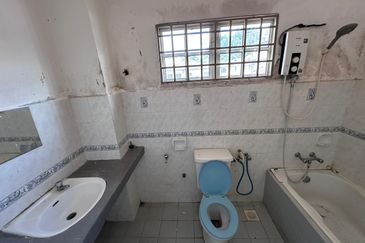 Rasah Kemayan Bungalow