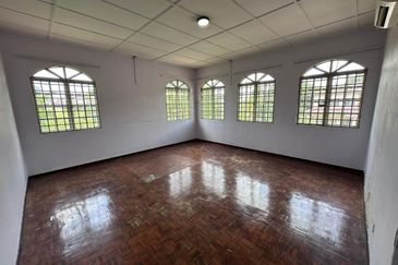 Rasah Kemayan Bungalow