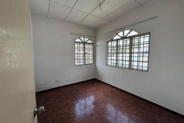 Rasah Kemayan Bungalow