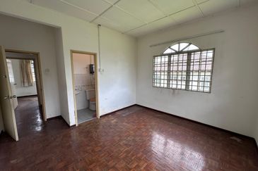 Rasah Kemayan Bungalow