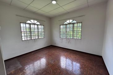 Rasah Kemayan Bungalow