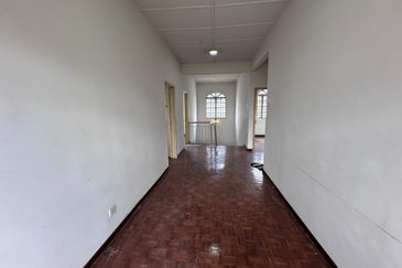 Rasah Kemayan Bungalow