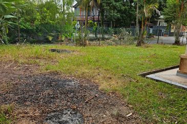 Rasah Kemayan Bungalow