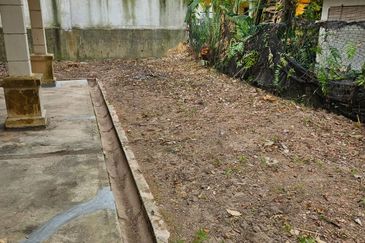 Rasah Kemayan Bungalow