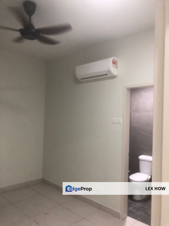 Majestic Maxim Residence 2 rooms Unit For Sale, Kuala Lumpur, Cheras